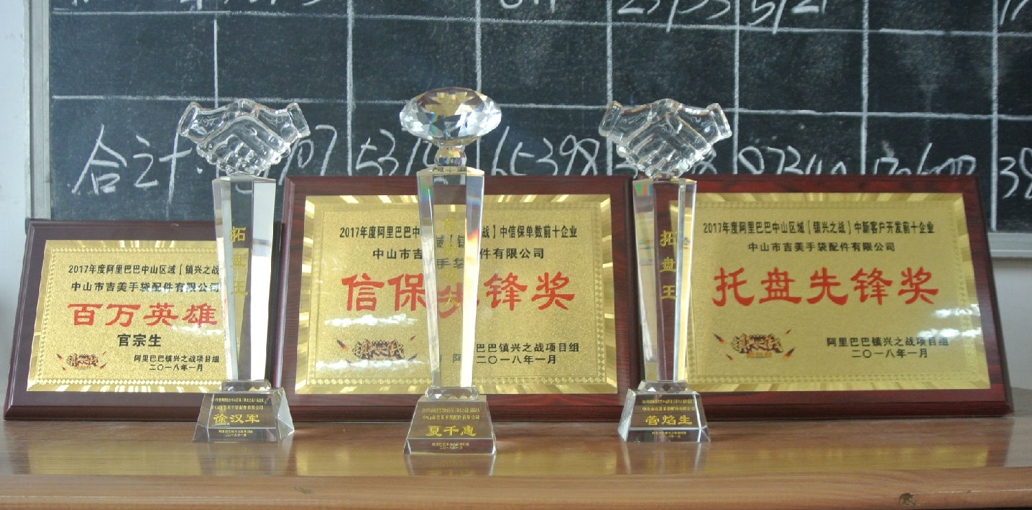 乐鱼(中国)扣具